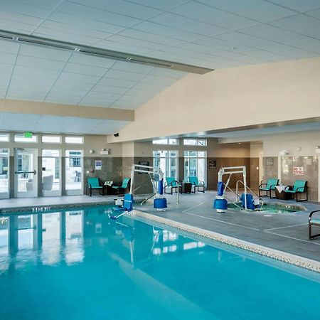 Residence Inn By Marriott Austin Lake Austin/River Place Four Points Bagian luar foto